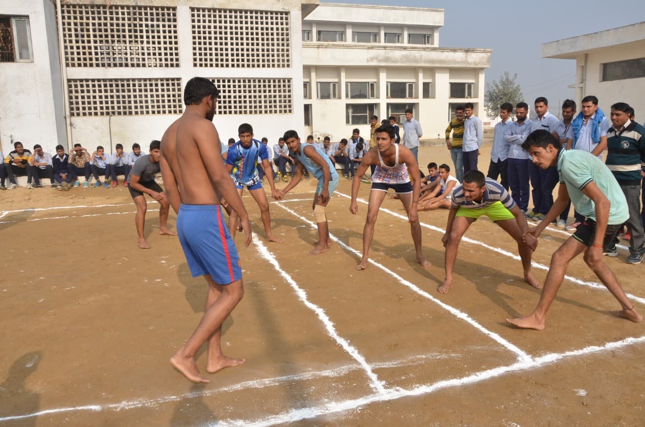 Kabbadi