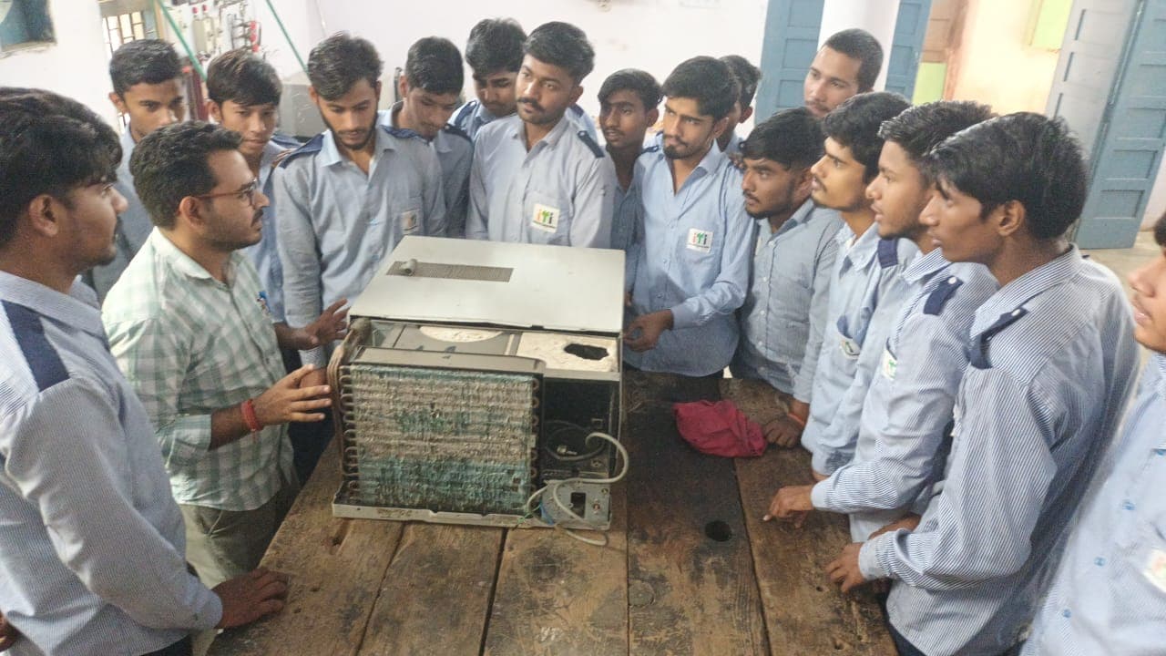 About the school