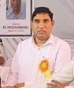 Sh. Vinod Khangwal