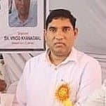 Sh. Vinod Khangwal