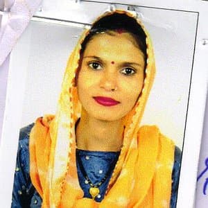 Smt. RITU YADAV