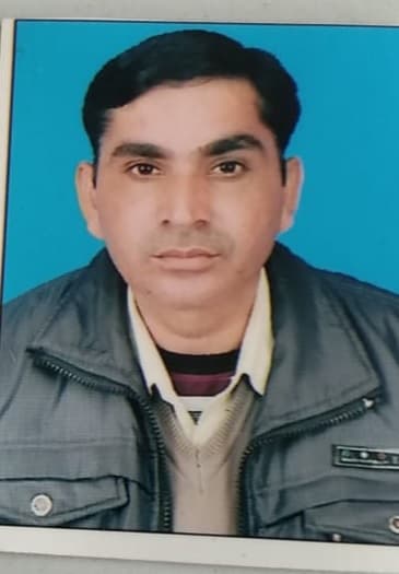 Sh. LAKHMI CHAND