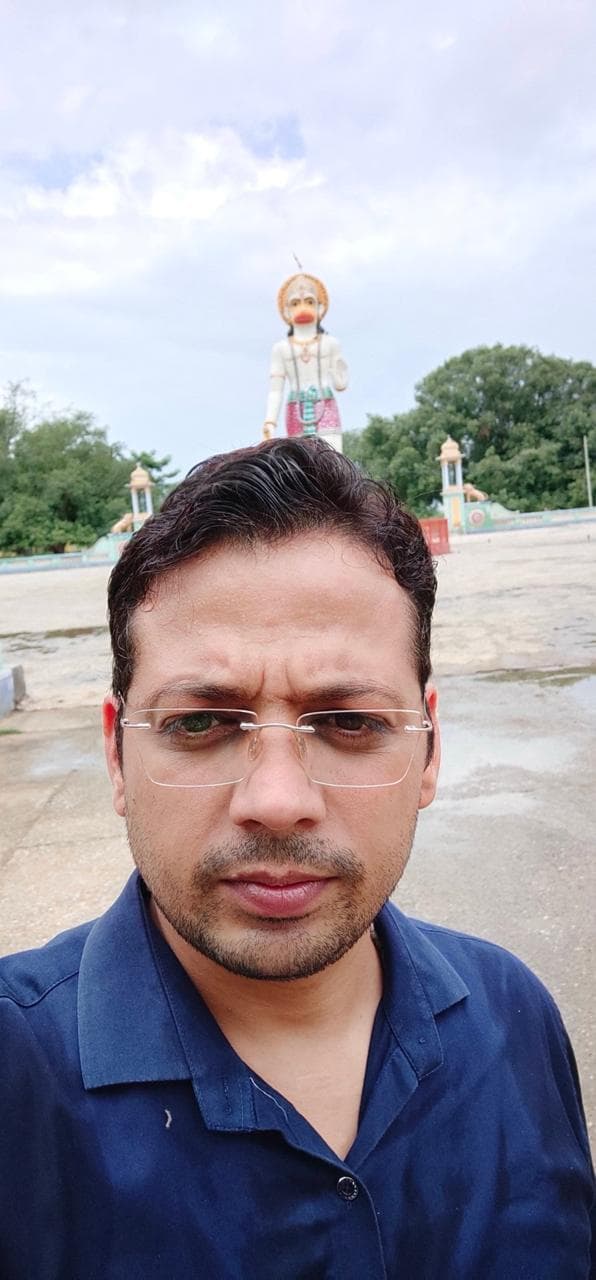 Sh. Arun