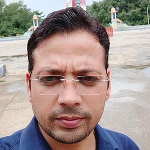 Sh. Arun